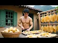 Download Lagu Harvesting Potatoes and Frying the Crispiest Chips You’ve Ever Seen | Village Feast