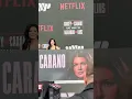 Gina Carano reveals she is married