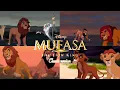 Download Lagu Mufasa: The Lion King - Classic Trailer