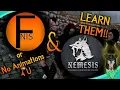 HOW TO USE FNIS AND NEMESIS YOU CHOOSE SKYRIM VR GUIDE