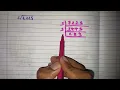 Square Root of 7225 with the help of Prime Factorisation Method 2 7225