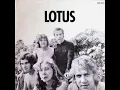 Download Lagu Lotus - Lotus (1974 full album)