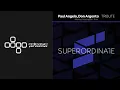 Download Lagu Paul Angelo \u0026 Don Argento - Tribute (Alfonso Muchacho Remix) [Superordinate Music]