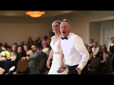 Download MP3 Greatest Father/Daughter Wedding Dance Medley