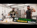 How to Make Smoked Deer Sausage at Home with the Bearded Butchers DIY