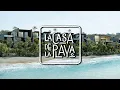 This Is The Most Luxurious Hotel In Riviera Maya La Casa De La Playa