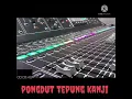 Download Lagu tepung kanji pongdunt kendang rampak