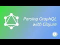 Parsing Grap L with Clojure