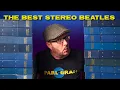 Download Lagu The Essential Guide To The Beatles Best STEREO VINYL Albums