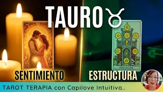 TAURO! QUÉ LUGAR OCUPAS REALMENTE EN SU VIDA..