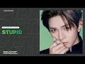 Download Lagu TREASURE (트레저) - Stupid | Line Distribution