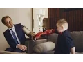 Video di Iron Man, Iron Boy: New Arm Prosthetic From Robert Downey Jr.