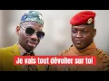 Download Lagu Makosso fait de grosses révélations sur le capitaine Ibrahim Traoré et l'AES 🔥