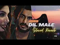 Download Lagu Dil (Slowed+Reverb) | Raghav Chaitanya | Ek Villain Returns | Kota Lofi