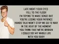 Download Lagu LANY - Thick And Thin (Lyrics)🎵