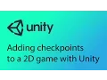 Unity 2D Game Design Tutorial 21 - Adding Checkpoints