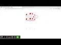 Visual Pattern Challenge 198 - lucky sevens