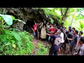 Download Lagu Viral.!! mahluk misterius yang sering keluar masuk goa ahirnya terungkap