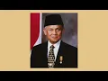 Lagu Biografi Tokoh: BJ Habibie