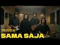 Lagu Freedom - Sama Saja (AI Cover) – MAYA Version