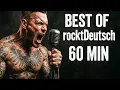 Lagu BEST OF rocktDeutsch – 60 Minuten ehrlicher Deutschrock (ohne Maske)