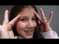 (REACCION) ROAST YOURSELF CHALLENGE - PANDA l Daya Ariza