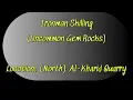 RuneScape 3 Ironman Skilling - Uncommon Gem Rocks for beginners