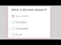 Radio Buttons in HTML CSS Customized Select Option