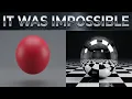 The Algorithm That Changed Movies Forever Ray Tracing