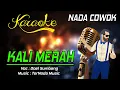 Download Lagu Karaoke KALI MERAH - Doel Sumbang ( NADA COWOK )