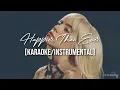Download Lagu Billie Eilish - Happier Than Ever [Karaoke/Instrumental]