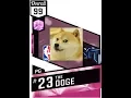I Pulled a Doge NBA 2kmtcentral Boost Draft
