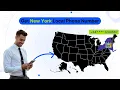 How to Buy a New York Local Virtual Phone Number - All Area Codes Available