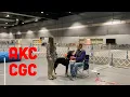 AKC Canine Good Citizen - CGC