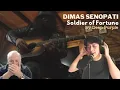 DIMAS SENOPATI - Soldier of Fortune by Deep Purple (Acoustic Cover)
