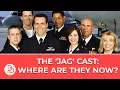 JAG What Is The Cast Doing Today What Happend To ALLVIPP