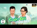 Lagu Phim TVB Lồng Tiếng Cuộc Đời Tươi Đẹp 87 + 88 | Mao Thuần Quân, Lê Diệu Tường, Lý Tư Kỳ | 2010