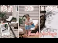 HOW WE GOT OUR DREAM PATIO ON A BUDGET II TARGET Patio furniture II Patio reveal II Patio makeover