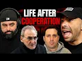 Gene Borello Talks Becoming A Govt Informant Putting Vinny Asaro Ronnie G Behind Bars