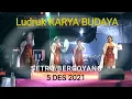 Download Lagu Tari Remo Tata Busana Putri Ludruk Karya budaya  mojokerto pentas di rumah BPK. Hariyanto setro