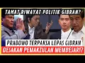 Download Lagu JOKOWI SUDAH SELESAI!! GIBRAN BERAKHIR JADI WAPRES, PRABOWO TERPAKSA LEPAS⁉️
