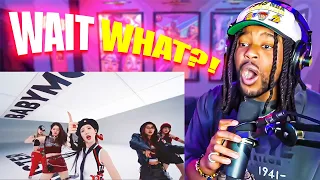 Download BABYMONSTER - 'BATTER UP' M/V | REACTION!!! MP3