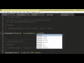 Codeigniter CRUD Part 1