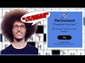 Agard is At it Again New York Times Crossword Puzzle August 9 2026 Sunday