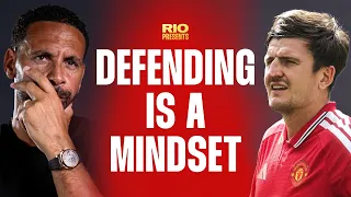 Man Utd’s Defence Is Costing Them! | Can Carrick Fix it Before the Derby?