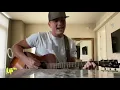 Parker McCollum Performs 'Pretty Heart' | CMT Listen Up