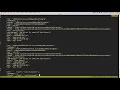 Gitleaks url extraction demo