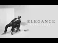 Nyashinski - Elegance (Lyrics Video)