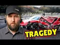 New Shocking Details About What Happened To Derek Bieri From Vice Grip Garage