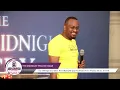 Teach us how to Pray Pst T Mwangi THE MIDNIGHT PRAYER HOUR Life Church Limuru